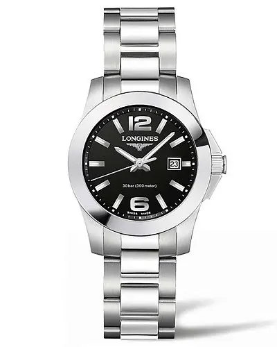 Longines Conquest L3.376.4.58.6